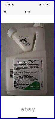 SureGuard SC Herbicide 16oz (10698861)