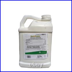 Sure Power Turf Herbicide 2.5 Gallons