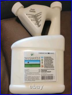 Sureguard EZ 64oz Herbicide Pre-Emergent Liquid Weed Control