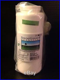Sureguard Herbicide (1 Lb) Longest Residual Herbicide On The Market (1-Pound)
