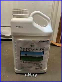 Sureguard Herbicide Longest Residual Herbicide On The Market (5-Pound)