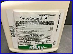 Sureguard SC 16 oz. Herbicide BRAND NEW BLOWOUT SALE
