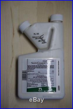 Sureguard SC 16 oz. Herbicide Flumioxazin 44%