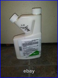 Sureguard SC 1 Pint Liquid Herbicide Concentrate