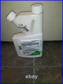 Sureguard SC 1 Pint Liquid Herbicide Concentrate