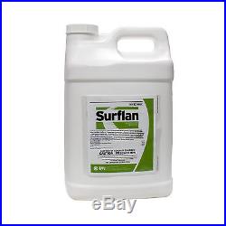 Surflan AS 2.5 gallon Selective Preemergence Specialty Herbicide Oryzalin 40.4%
