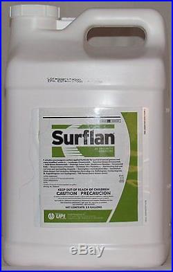 Surflan AS Specialty Herbicide