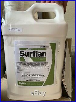 Surflan A. S. (AG) Herbicide 2.5 Gallons (Replaces Oryzalin 4AS) by UPI