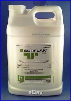 Surflan A. S. (AG) Herbicide 2.5 Gallons (Replaces Oryzalin 4AS) by UPI