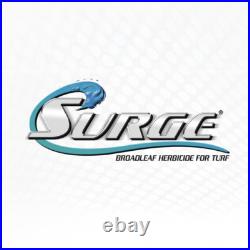 Surge Broadleaf Herbicide for Turf 128oz by PBI Gordon
