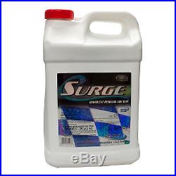 Surge Broadleaf Herbicide for Turf 2.5 Gals Selective Post Emergent Herbicide