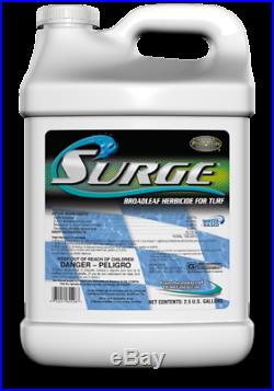 Surge Herbicide 2.5 Gallon