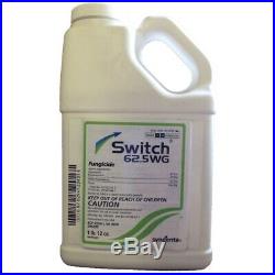 Switch 62.5 WG 28 Ounces