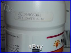 Syngenta Mural Fungicide Solantenol Heritage broad spectrum control 1 pound