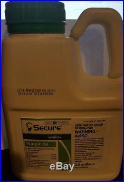 Syngenta Secure Fungicide Free Shipping