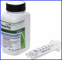Syngenta Tenacity 8oz Herbicide, Clear