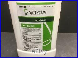 Syngenta Velista Fungicide WSG 22 oz NEW