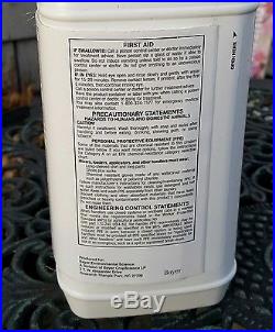 TELAR XP by Bayer CHLORSULFURON 75%retail price $3591lb (16 oz) herbicide