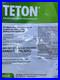 TETON Aquatic Algae & Herbicide Pond Water Treatment 2.5 gallons