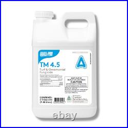 TM 4.5 2.5 Gallon- Flowable Fungicide