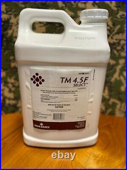 TM 4.5 Fungicide 2.5 Gals Thiophanate-Methyl Turf Landscapes (Cleary's 3336 F)