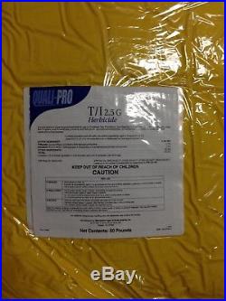 T/I 2.5TG Herbicide 50 Pounds Replaces Snapshot by Quali-Pro