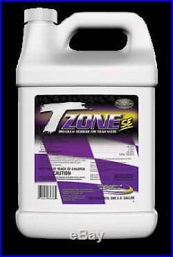 T-Zone SE Broadleaf Herbicide 1 Gallon