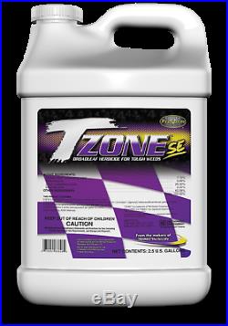 T-Zone SE Broadleaf Herbicide 2.5 Gallon