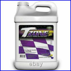 T-Zone SE Broadleaf Herbicide 2.5 Gallon (tzone)