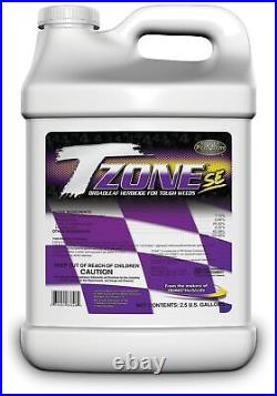 T-Zone SE Broadleaf Herbicide Gallon 1 Gallon