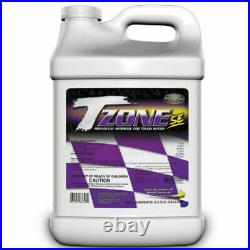 T-Zone SE Broadleaf Herbicide Gallon Broadleaf Fast control