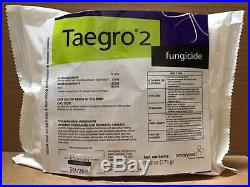 Taegro 2 Biofungicide, OMRI Listed, Organic (13.2 oz.)