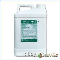 Target 6 Plus MSMA 2.5 Gallon