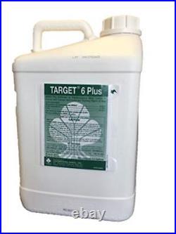 Target 6 Plus MSMA 2.5 Gallon