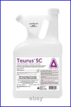 Taurus SC Insecticide 78 Ounces (Fipronil 9.1%) Replaces Termidor