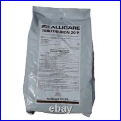 Tebuthiuron 20P 25LB