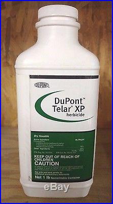 Telar XP Herbicide 1 Pound (Chlorsulfuron)