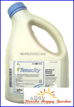 Tenacity Herbicide 1 Gallon