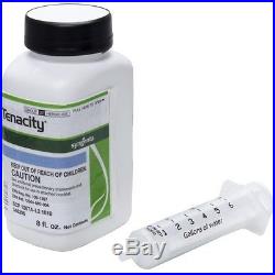 Tenacity Herbicide 8 Oz. (Removes Bentgrass)