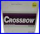 Tenkoz Crossbow Herbicide Brush & Weed Killer Case (2 x 2.5 Gallon Jugs)