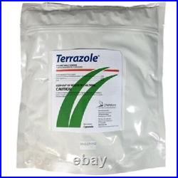 Terrazole 35 WP Fungicide Soil Fungicide Phytopthora 2 Lbs