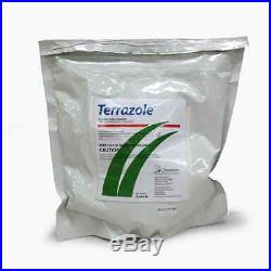 Terrazole 35 WP Fungicide, Wettable Powder, Turf and Ornamental (2 lbs)