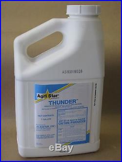 Thunder Herbicide 1gal (Replaces Pursuit) Imazethapyr 22.87% By Agri Star