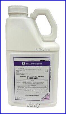 Tide Azoxystrobin 2SC Fungicide 1 Gallon (Same AI as Abound, Quadris)