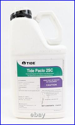 Tide Paclo 2SC Growth Regulator 1 Gallon