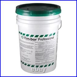 Timbor Insecticide Fungicide Termite, Boring Beetle Control 25 Lbs. (Tim-bor)