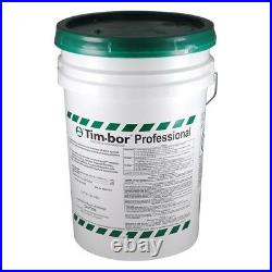 Timbor Insecticide and Fungicide Termite, Boring Beetle, Carpenter Ant Control