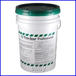 Timbor Insecticide and Fungicide Termite, Boring Beetle, Carpenter Ant Control