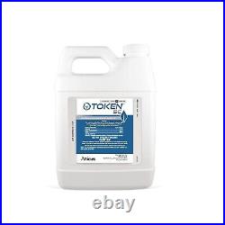 Token SC Fungicide (1 QT) by Atticus Compare to Medallion Fludioxonil 11.8%