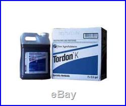 Tordon K Herbicide (2.5 Gallon Jug) NOT FOR SALE AK, CA, HI